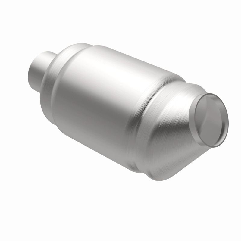MagnaFlow Conv Univ 2.00inch C/A Spun 54974 image 9