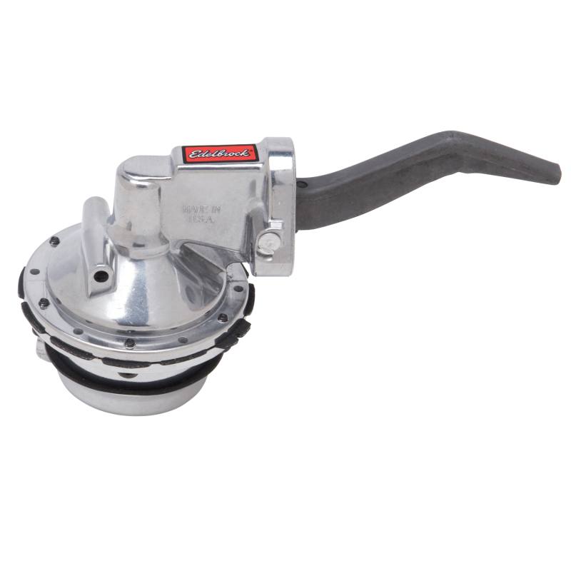 Edelbrock 289-351 Hi-Perf St Pump 1725 image 2