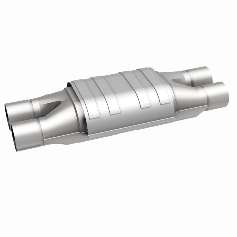 MagnaFlow Conv Univ 2/2 D/D 93508 image 13