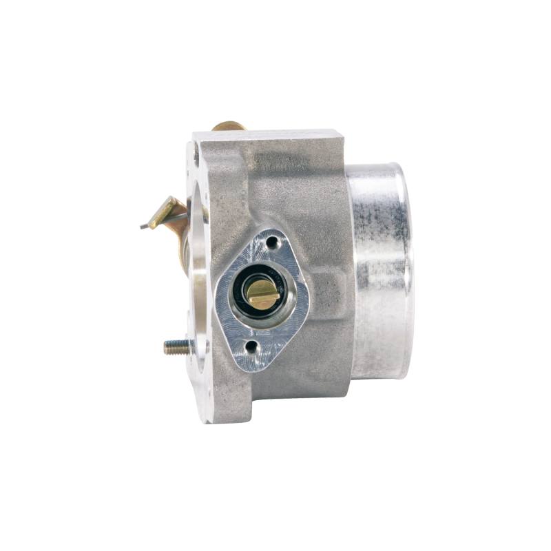 BBK 65mm throttle body assembly Mustang 3.8L V6 1552 image 10
