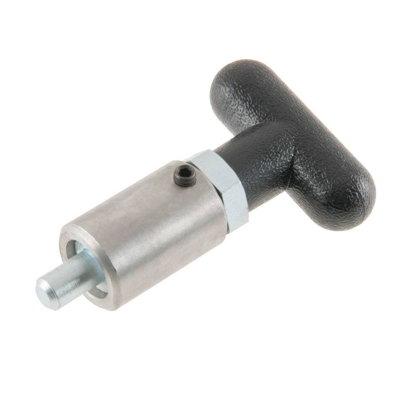 Synergy Spring Loaded T-Handle Pull Pin 4026