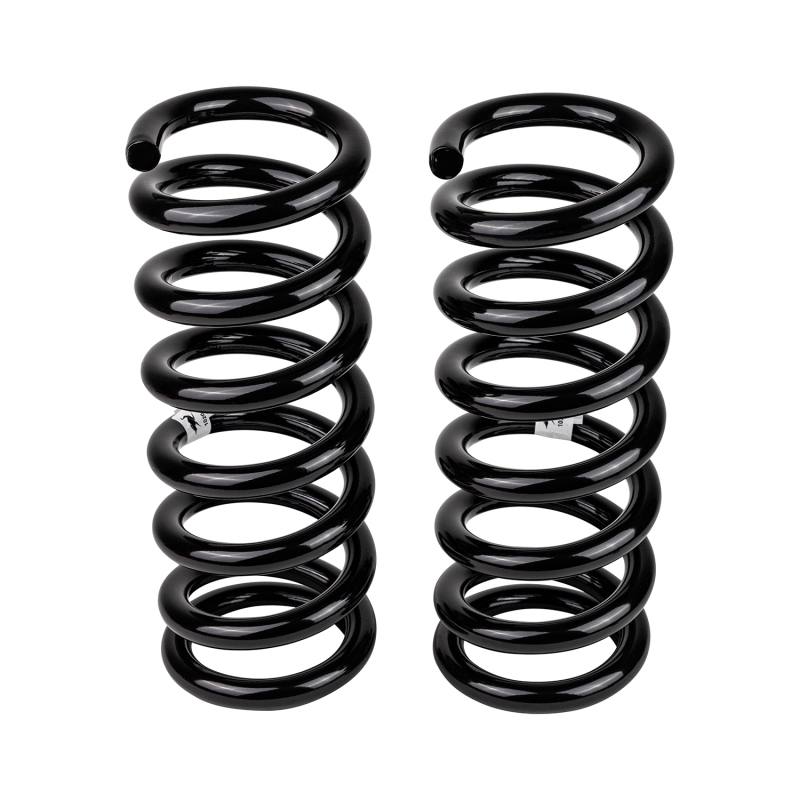 ARB / OME Coil Spring Front Nissan Y62 With Barf 2978 image 5