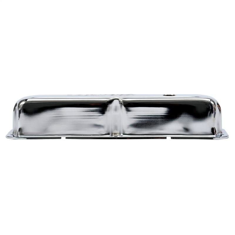 Edelbrock Valve Cover Signature Series Ford 1958-1976 FE V8 Chrome 4462 image 6