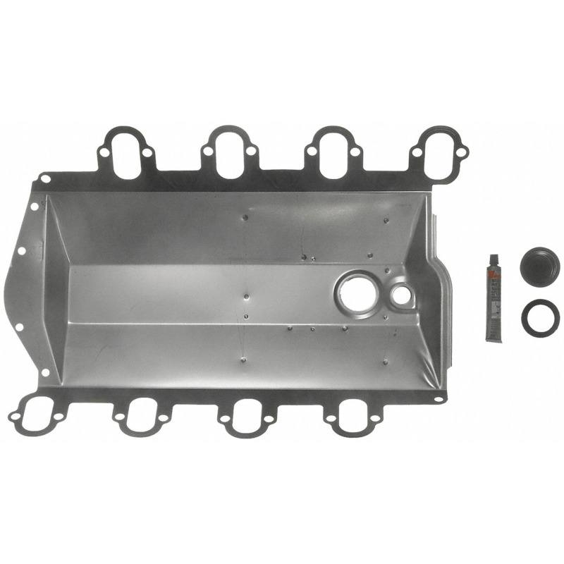 Fel-Pro Ford F-350 MS 96038 Valley Pan Gasket Set MS96038