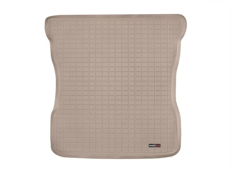 WeatherTech Cargo Liners Toyota Sienna - Tan 41243 image 3