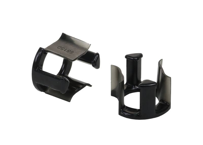 Whiteline 2015+ Honda Civic Front Lower Inner Rear Bushing Insert w53619 image 3
