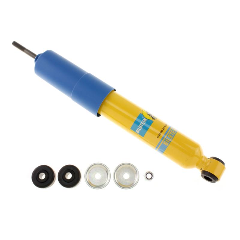 Bilstein B6 4600 Shock Absorber Ford Bronco II, Front 24-022361 image 3