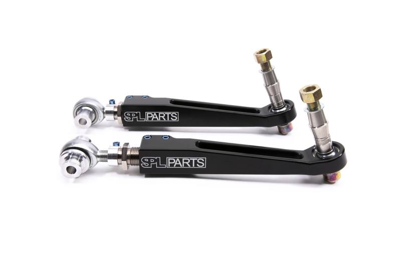 SPL Parts 13-19 Cadillac ATS/ATS-V Front Lower Control Arms splflcaats image 2