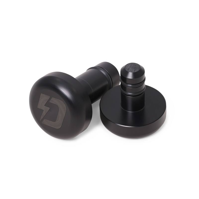 Dynojet Pan America Front Axle Sliders 61300101 image 3