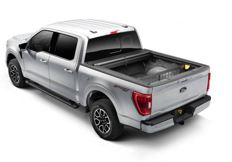 Roll-N-Lock 2019 Ford Ranger 61in Cargo Manager cm122 image 15