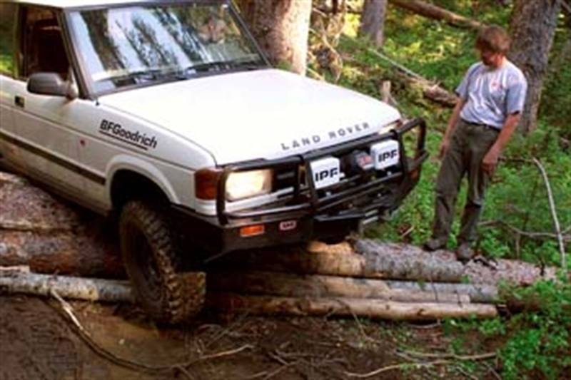 ARB Winchbar Disco I 94-98 No Srs 3432080 image 2
