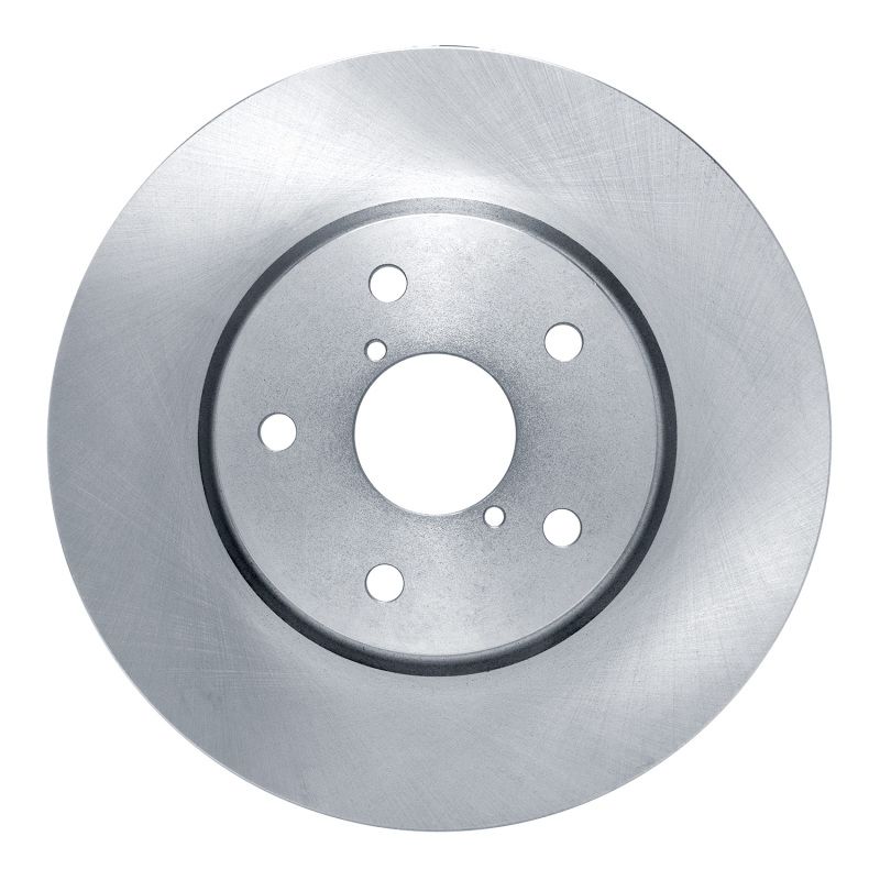 DFC 24-25 Subaru Impreza Front Brake Rotor 600-13051