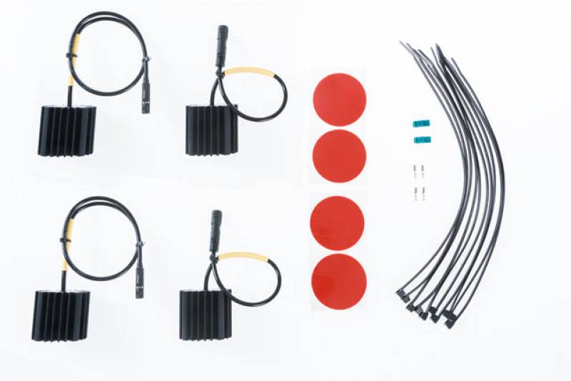 KW Suspension KW ESC Modules Ford Focus 68510462