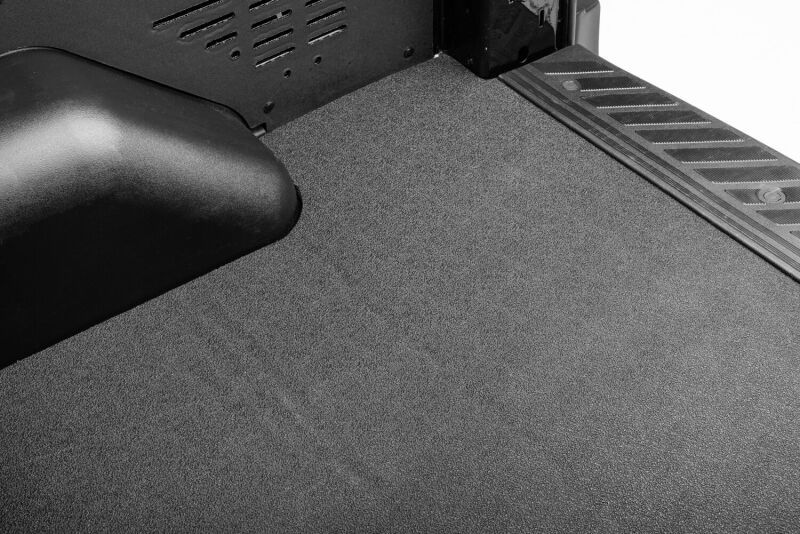 Husky Liners 92-25 Ford Transit 250/350/350HD Guardian Comfort Cargo Van Mat - Maxi HVTFT15L image 5