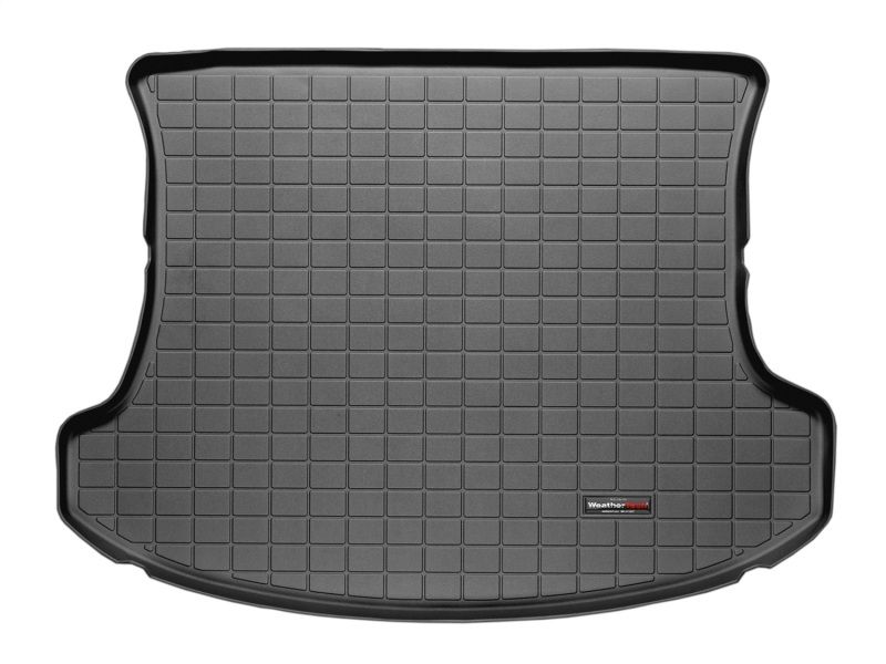 WeatherTech Cargo Liners Mazda CX-7 - Black 40333 image 3