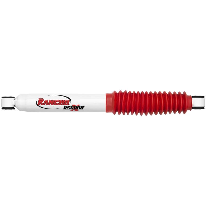 Rancho 02-06 Chevrolet Avalanche 2500 Rear RS5000X Shock rs55056