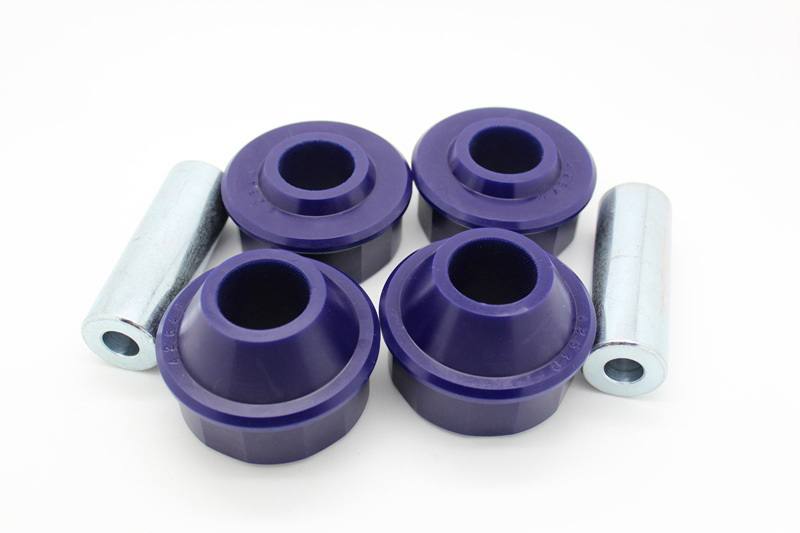 SuperPro Rear Beam Axle Bushing Kit spf4264k