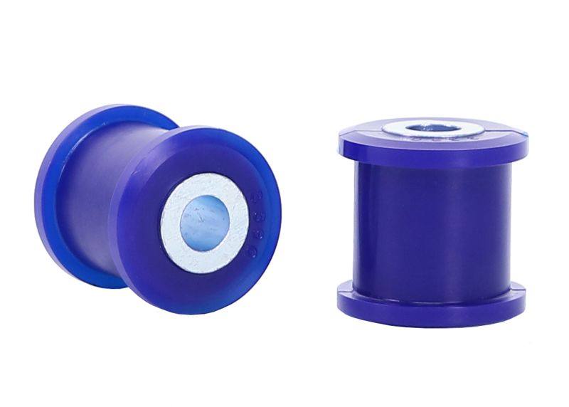 SuperPro 2005 Subaru Outback XT Limited Rear Upper Inner Control Arm Bushing Kit spf3390k image 2
