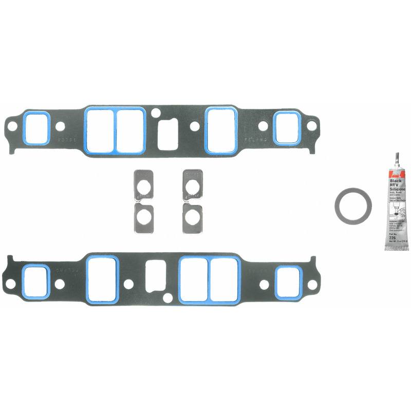 Fel-Pro 17310 Engine Intake Manifold Gasket Set 17310 image 2