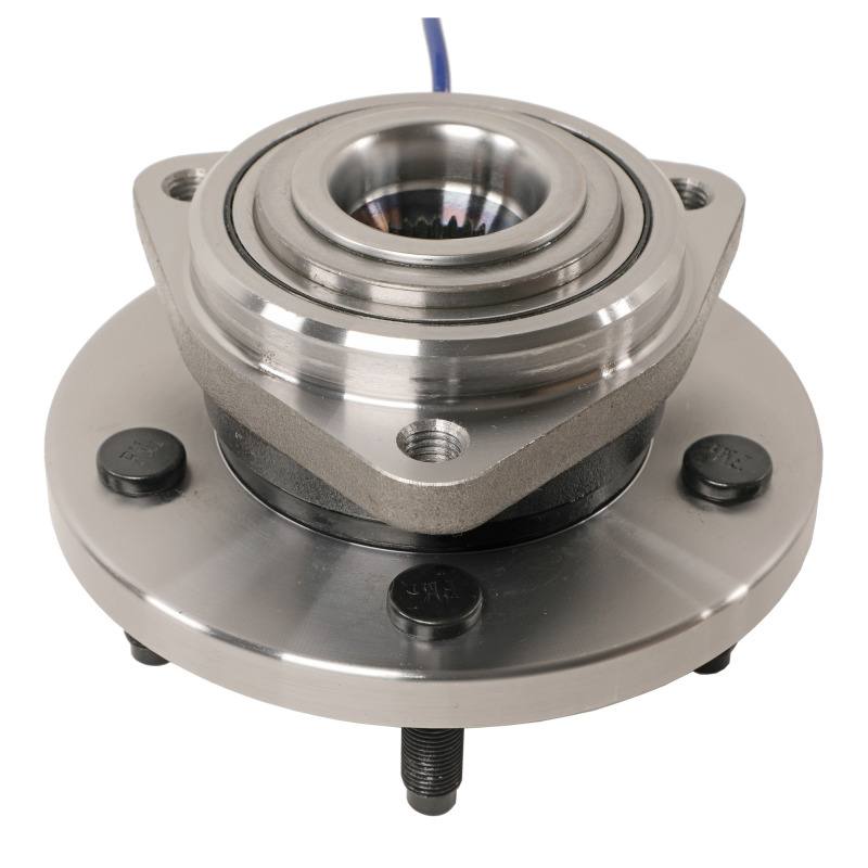 MOOG 06-10 Jeep Commander Front Hub Assembly 513234