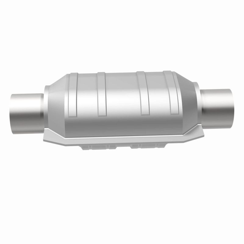 MagnaFlow Conv Universal 2 inch T2 Front 333104 image 8