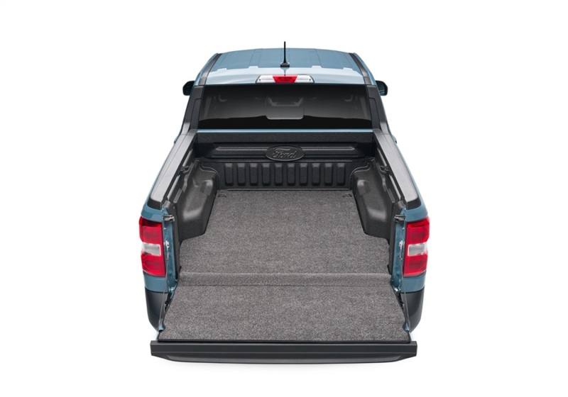 Bedrug XLT Mat 22- Ford Maverick 4.5ft Bed xltbmm22sbs image 5