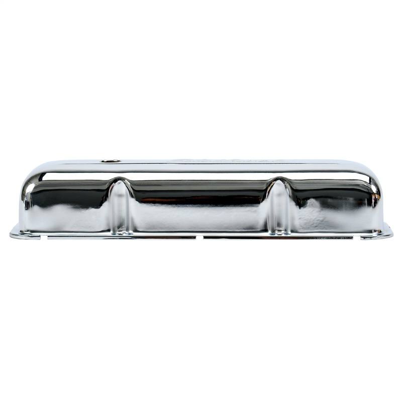 Edelbrock Valve Cover Signature Series Ford 1958-1976 FE V8 Chrome 4462 image 9