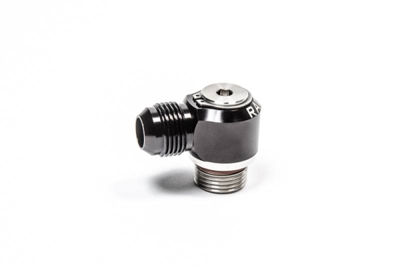 Radium 10AN ORB Swivel Banjo to 10AN Male Fitting 20-1000-1010
