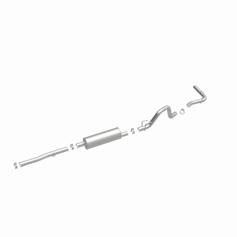 BRExhaust Exhaust Kit Replacement Ford 106-0965 image 5