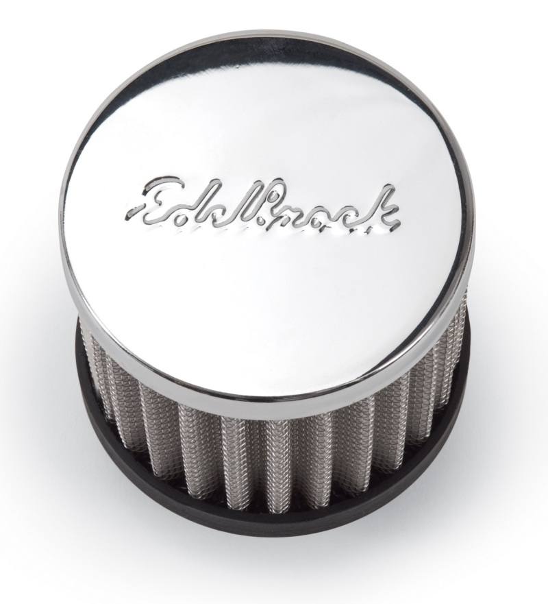 Edelbrock Push-On Race Breather 4420 image 3