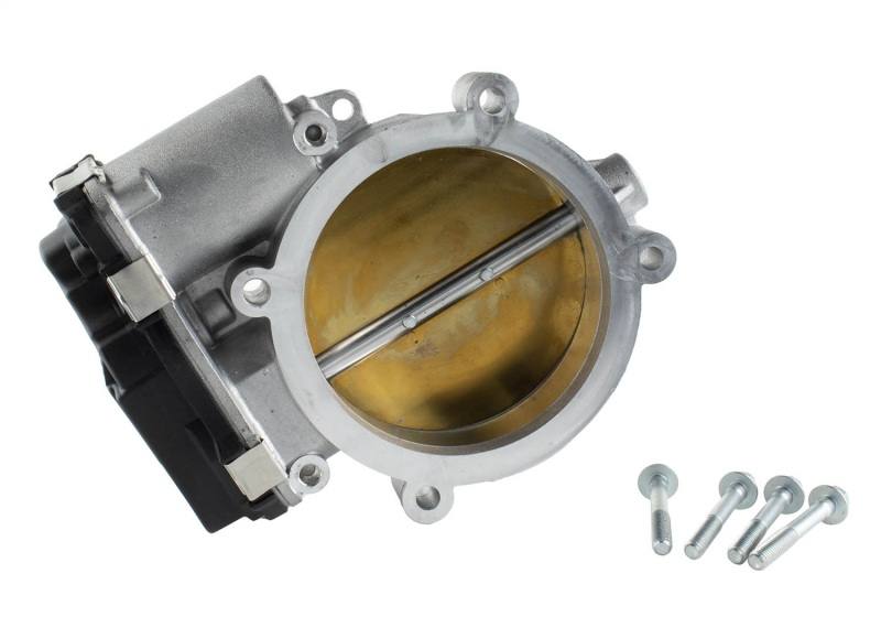 Ford Racing 20-22 GT500 92mm Throttle Body m9926m5292 image 12