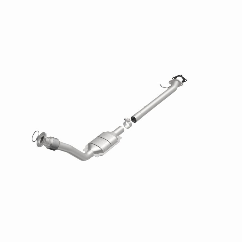 MagnaFlow Conv DF 02-03 Buick Rendezvous 3.4L 51845 image 16