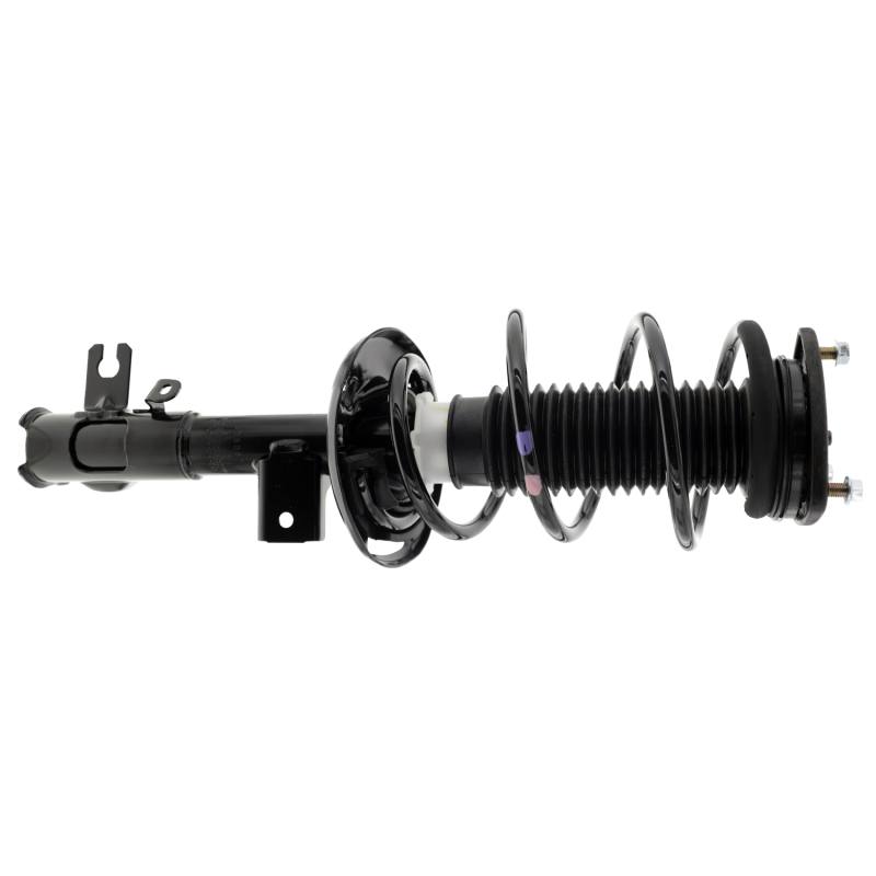 KYB Shocks & Struts Strut Plus Front Right 14-18 Mazda 3 sr4510 image 5