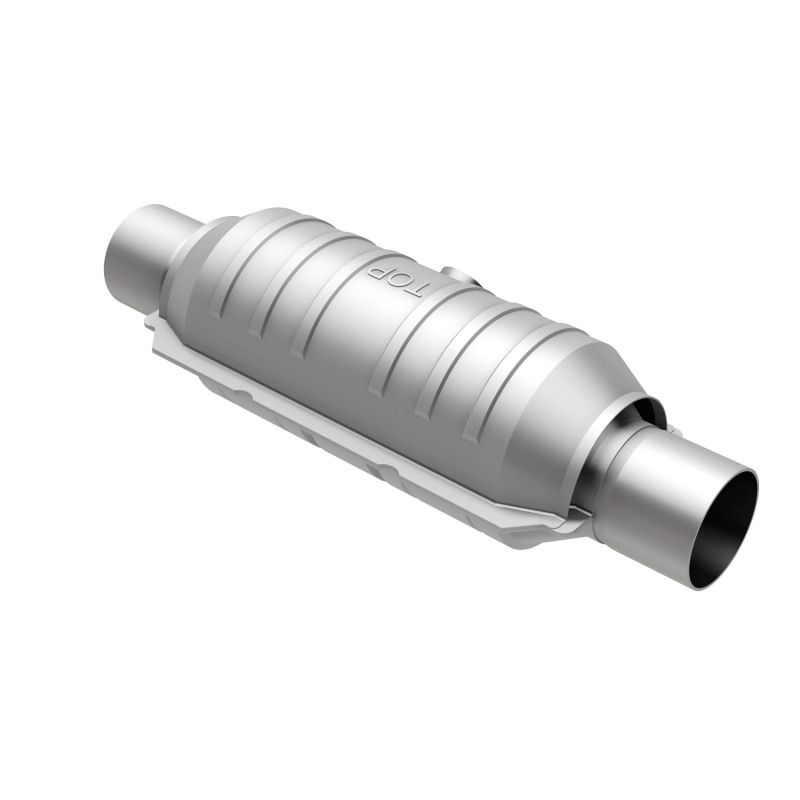 Magnaflow Conv Univ 2.25 1/O2 CA 418055 image 4