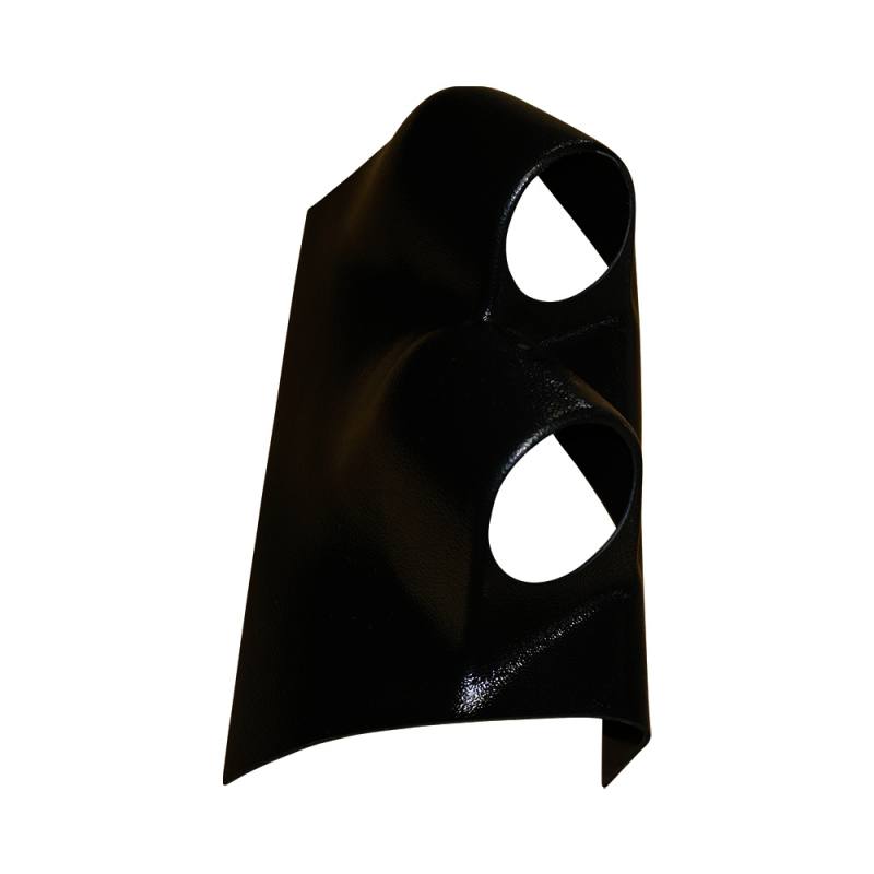 BLOX Racing Scion XB Pillar Pod Gauge Mount - 2 Gauges bxpp319752 image 2