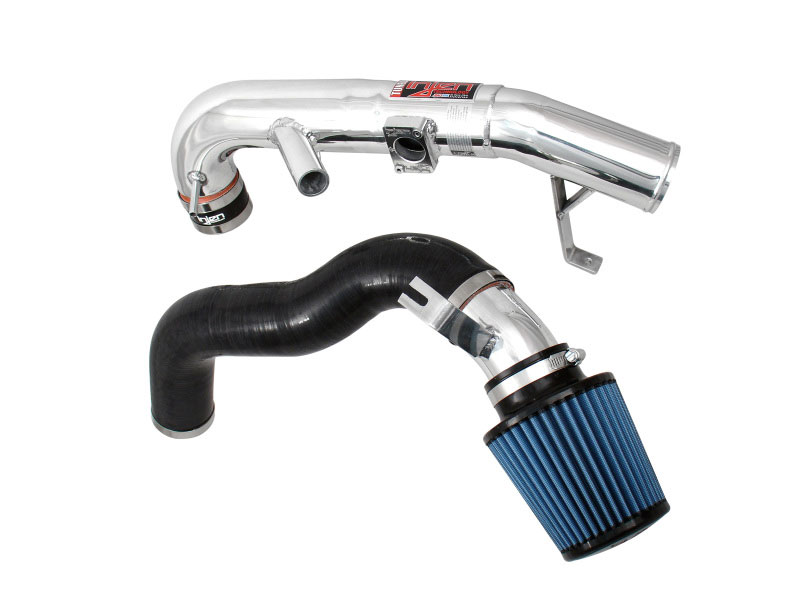 Injen Cold Air Intake Mitsubishi Lancer Ralliart 2.0L Turbo will not