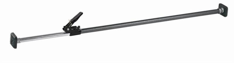 Lund Universal Ratcheting Cargo Bar - Black 607002 image 3