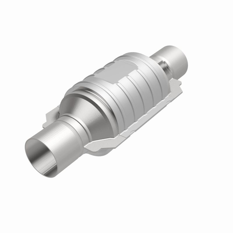 MagnaFlow Conv Universal 1.75 with Single O2 OEM 51233 image 5