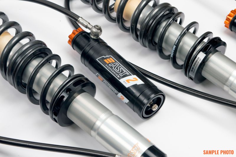 AST 5200 Series Coilovers Mazda MX-5 ND RIV-M1207S image 6