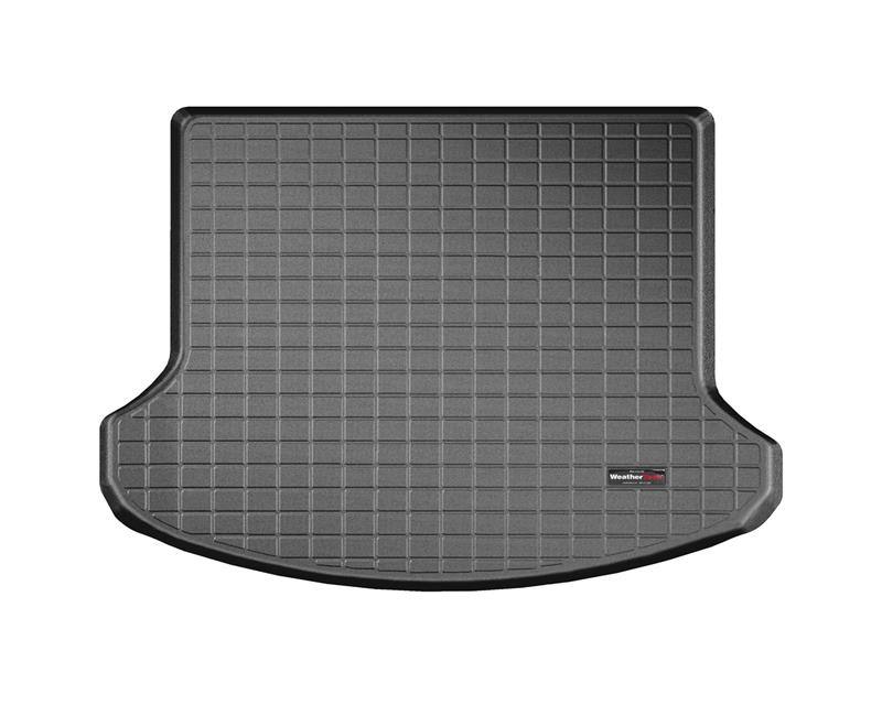 WeatherTech Cargo Liners Chevrolet Impala - Black 40633 image 2