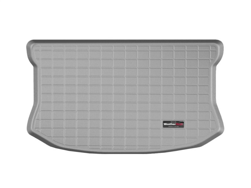 WeatherTech Cargo Liners Toyota Prius C - Grey 42631 image 2