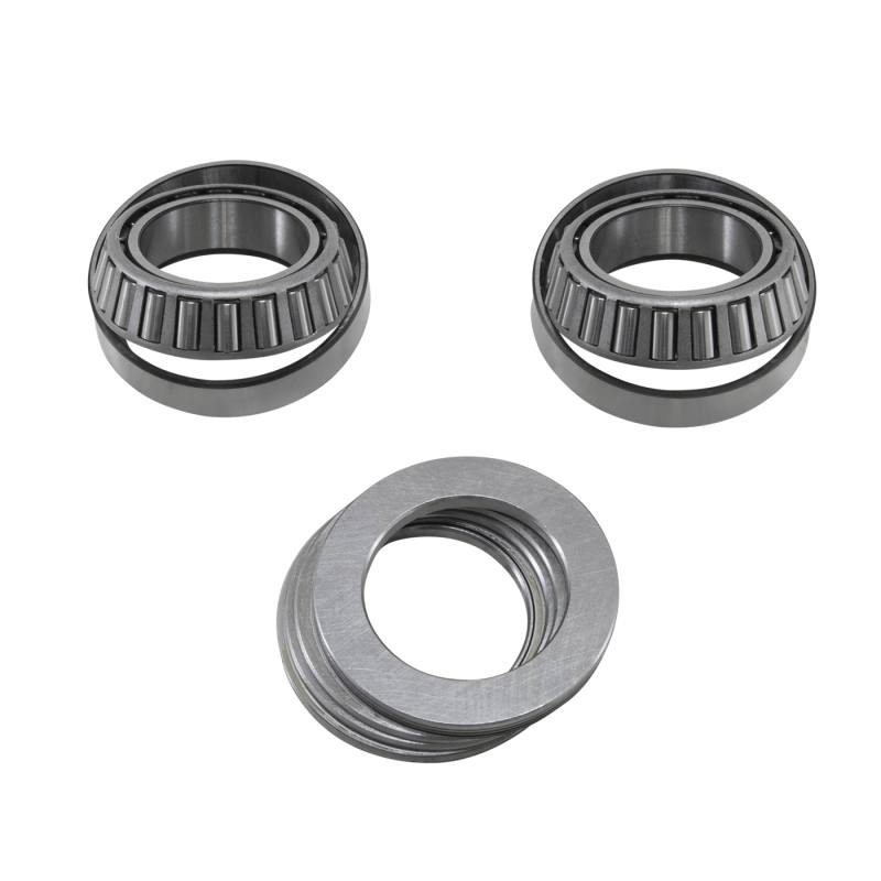 Yukon Gear Carrier installation Kit For AMC Model 35 Diff ck m35 image 5