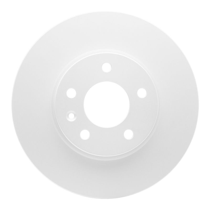 DFC 13-25 Cadillac ATS Front GeoSPEC Coated Rotor 604-46033