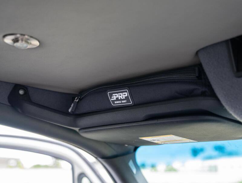 PRP 2019+ Mercedes Sprinter Van Overhead Bag - Pair e123 image 5