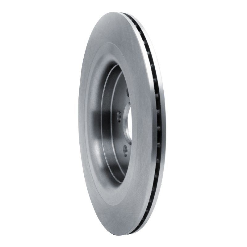 DFC 19-24 Ford Edge Rear Brake Rotor 600-55010 image 4
