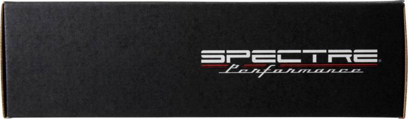 Spectre GM TH350 Transmission Pan - Chrome 5450 image 12