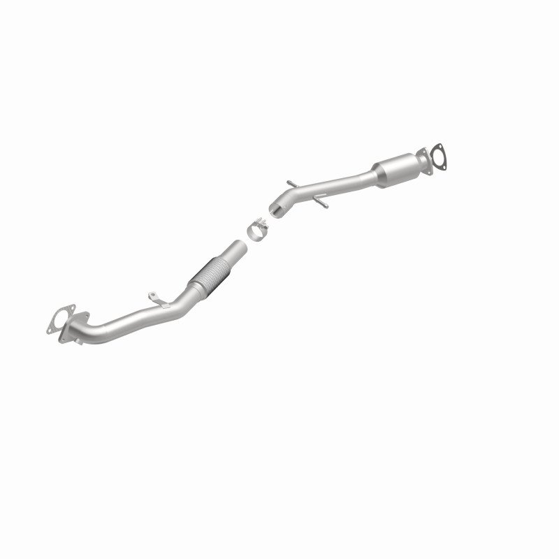 Magnaflow Conv DF 2017 Buick Envision 2.5L 280016 image 9