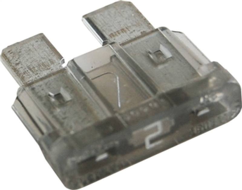 sPOD Fuse 2 AMP ATC 47002