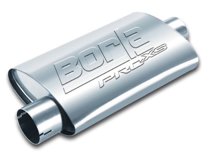Borla Non-Spec Vehicle ALL Borla Pro XS Muffler 400479