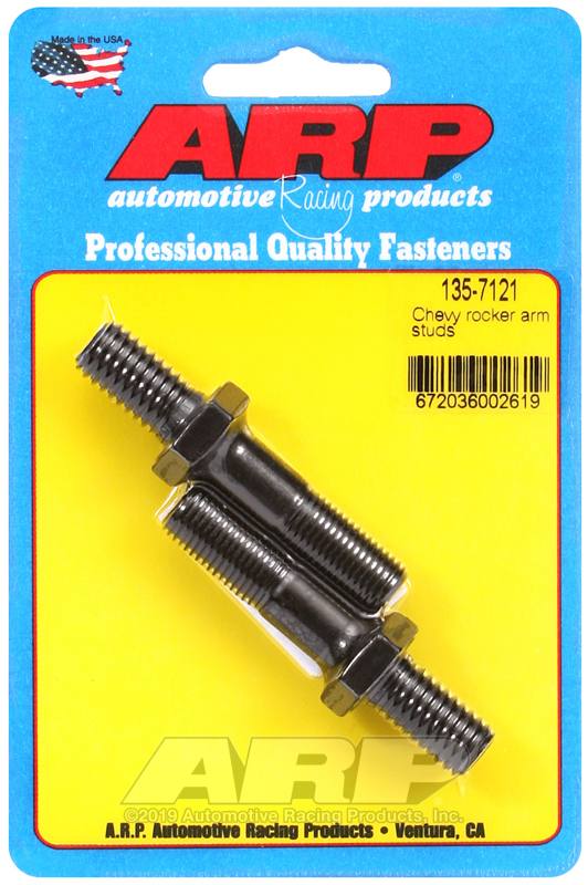 ARP Chevy Rocker Arm Studs 135-7121 image 2